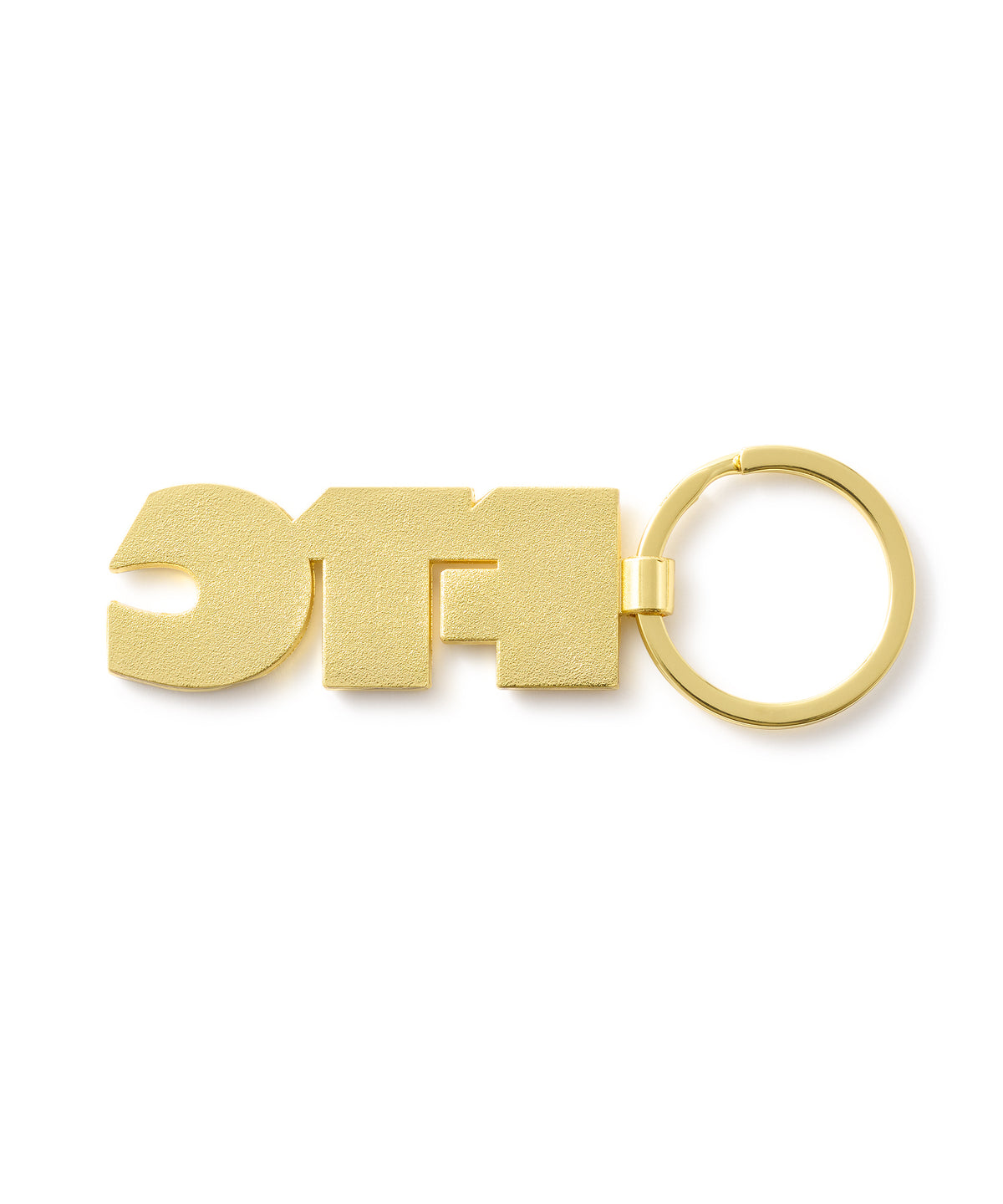 FTC METAL KEYCHAIN