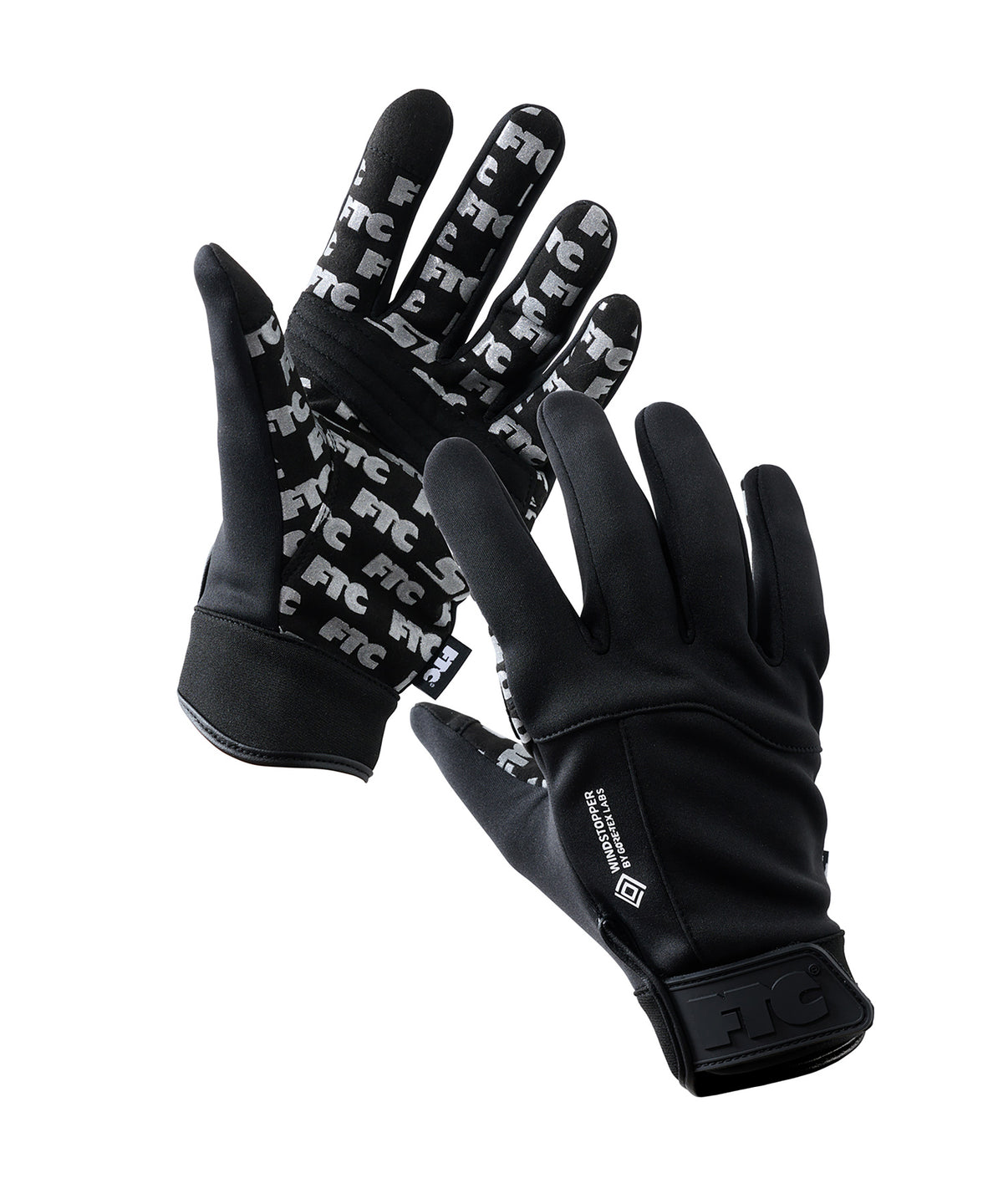 ASHRAM X FTC BIKE GLOVE