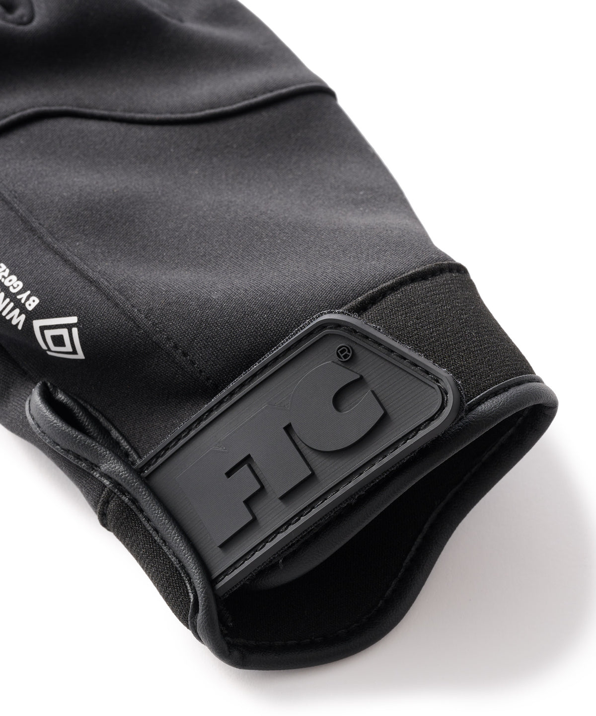 ASHRAM X FTC BIKE GLOVE