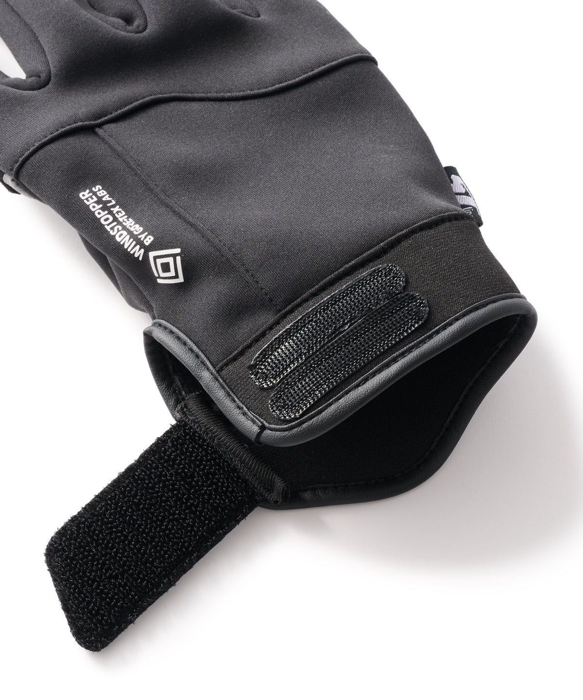 ASHRAM X FTC BIKE GLOVE