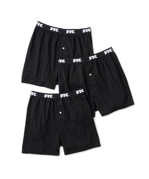 FTC BOXER TRUNKS