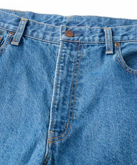 FTC PIER 7 JEAN (RELAX FIT)