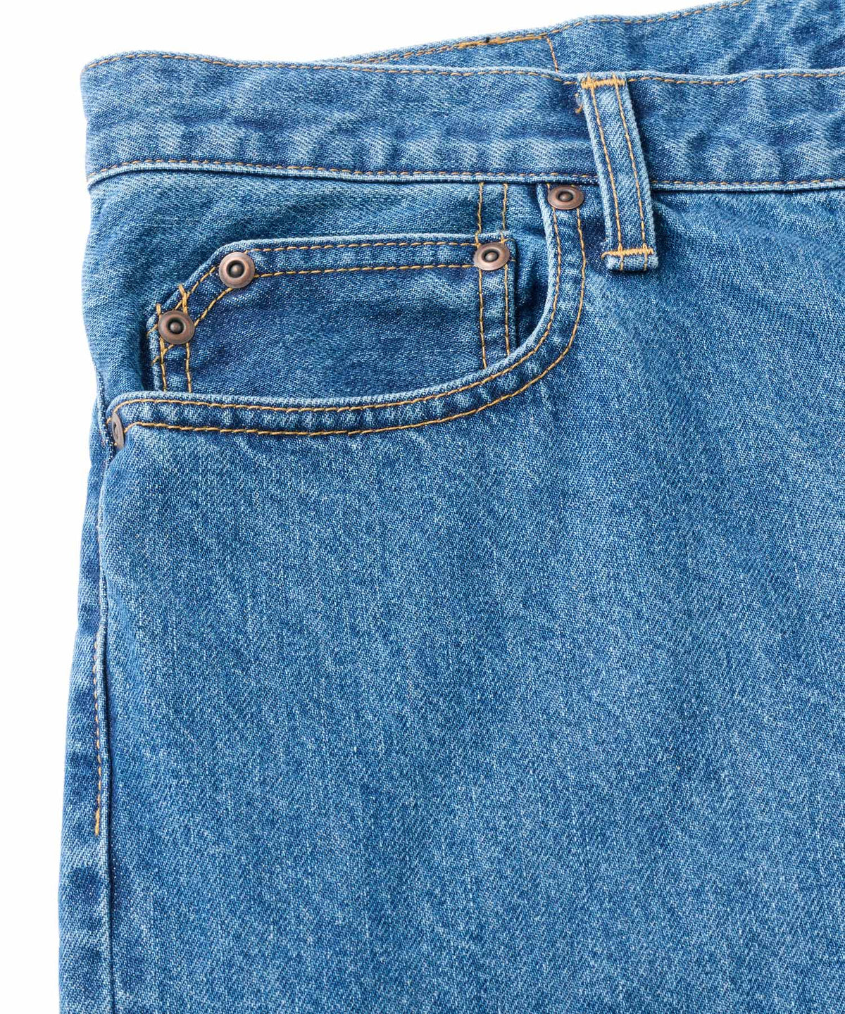 FTC PIER 7 JEAN (RELAX FIT)