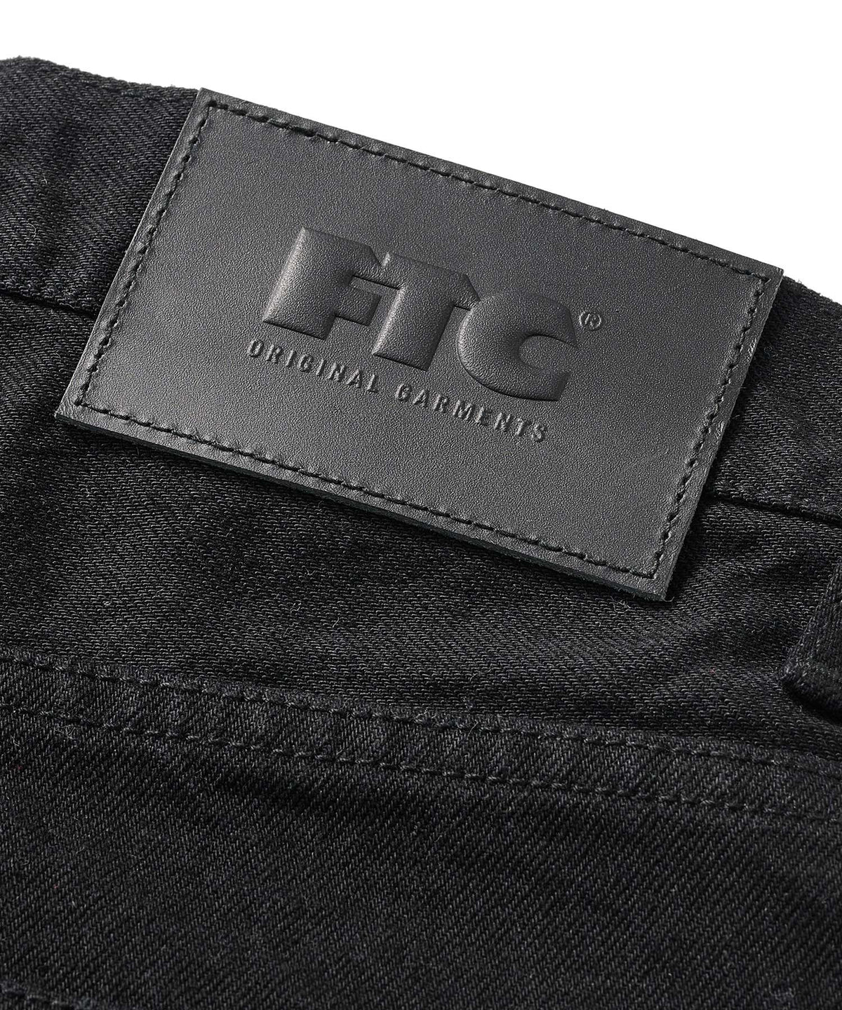 FTC EMB JEAN