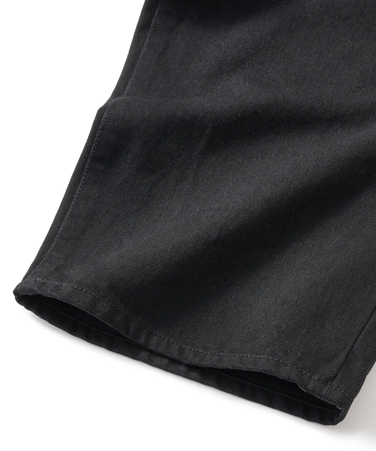 FTC EMB JEAN (BAGGY FIT)