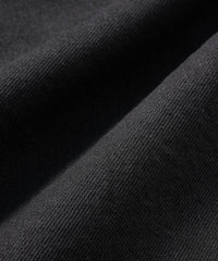FTC EMB JEAN (BAGGY FIT)