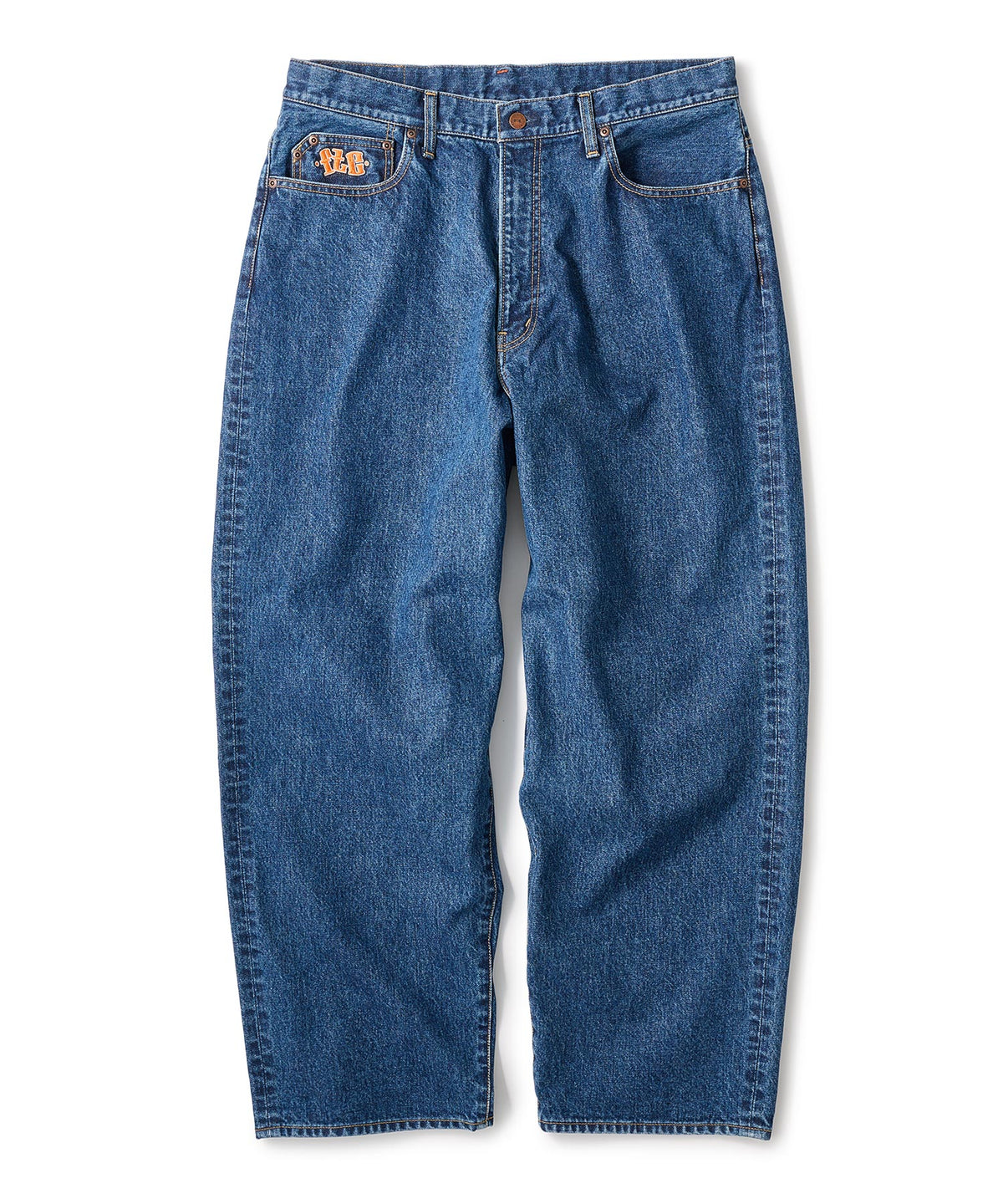 FTC EMB JEAN