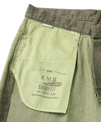 FTC EMB JEAN