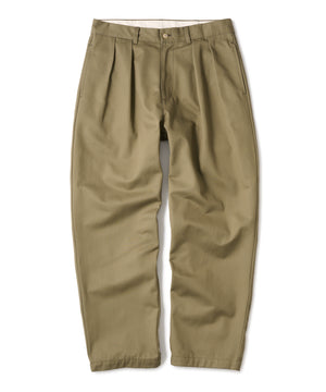 FTC CHINO SLACKS PANT