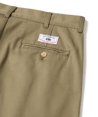 FTC CHINO SLACKS PANT