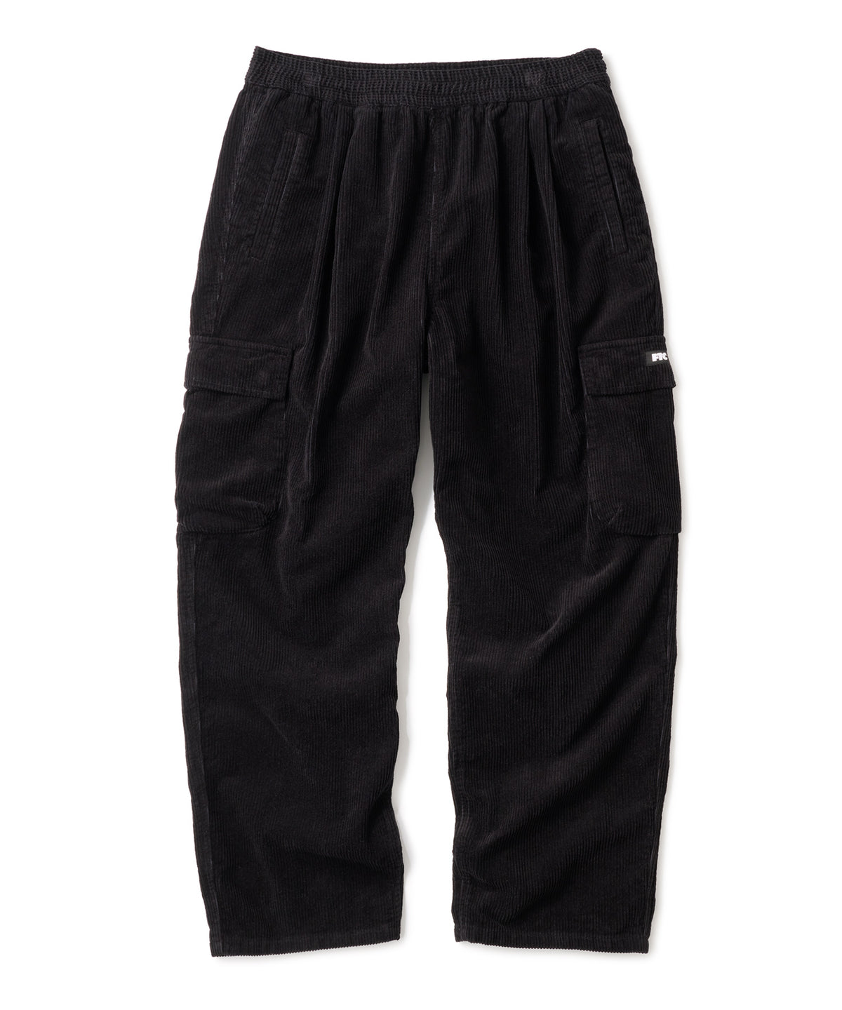 FTC CORDUROY CARGO PANT