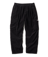 FTC CORDUROY CARGO PANT