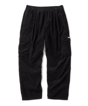 FTC CORDUROY CARGO PANT