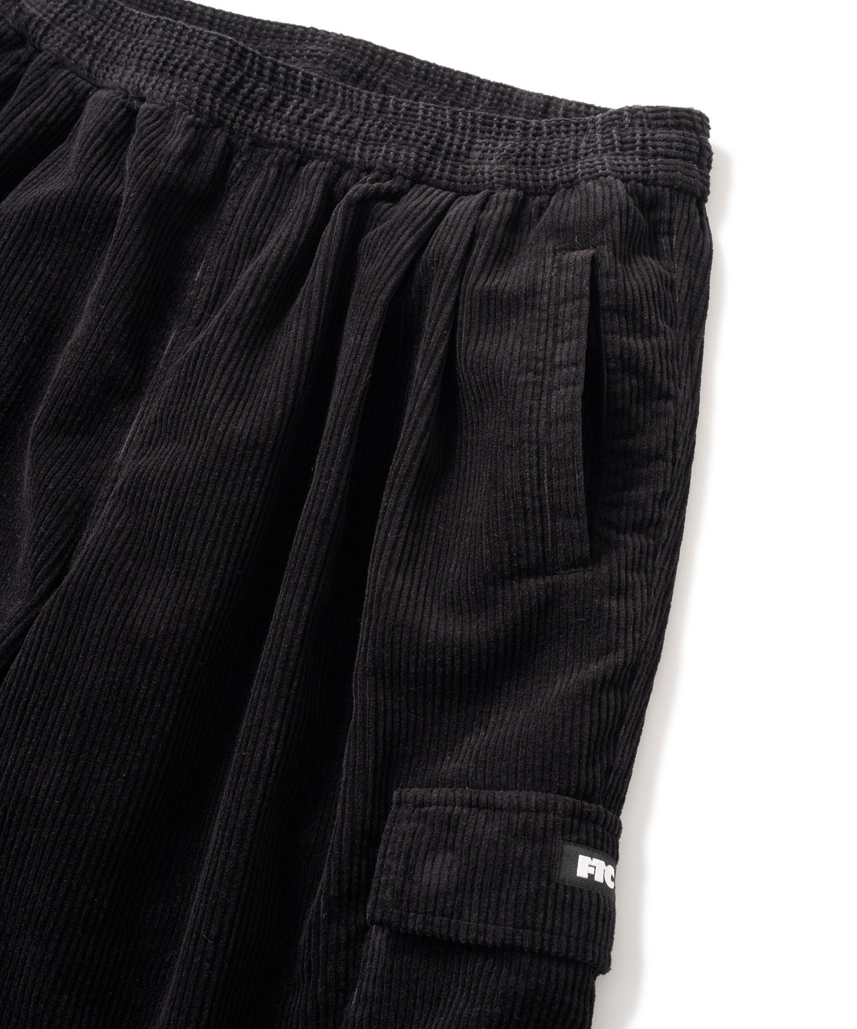 FTC CORDUROY CARGO PANT