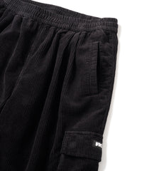 FTC CORDUROY CARGO PANT