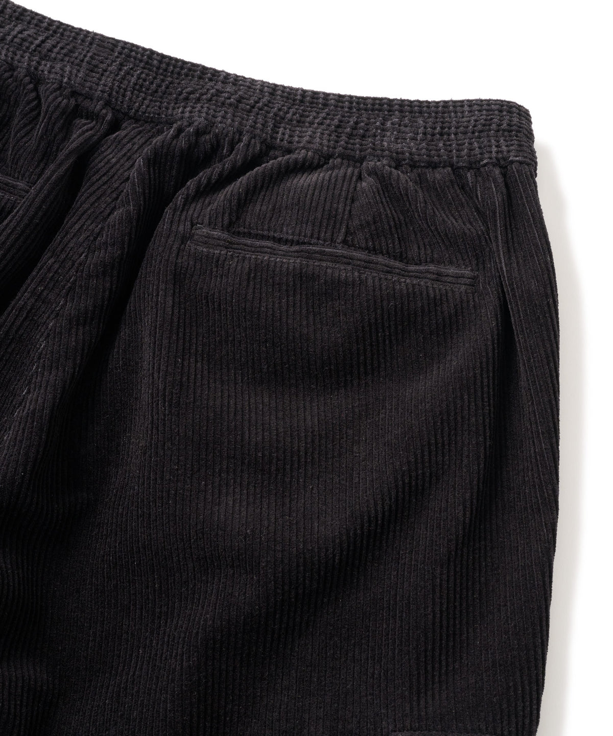 FTC CORDUROY CARGO PANT