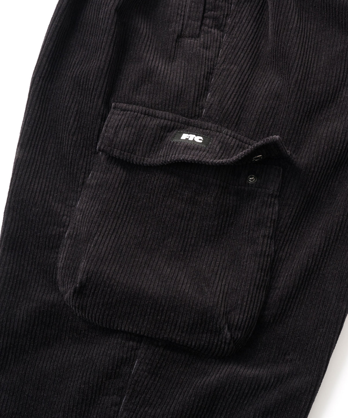 FTC CORDUROY CARGO PANT