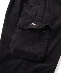 FTC CORDUROY CARGO PANT