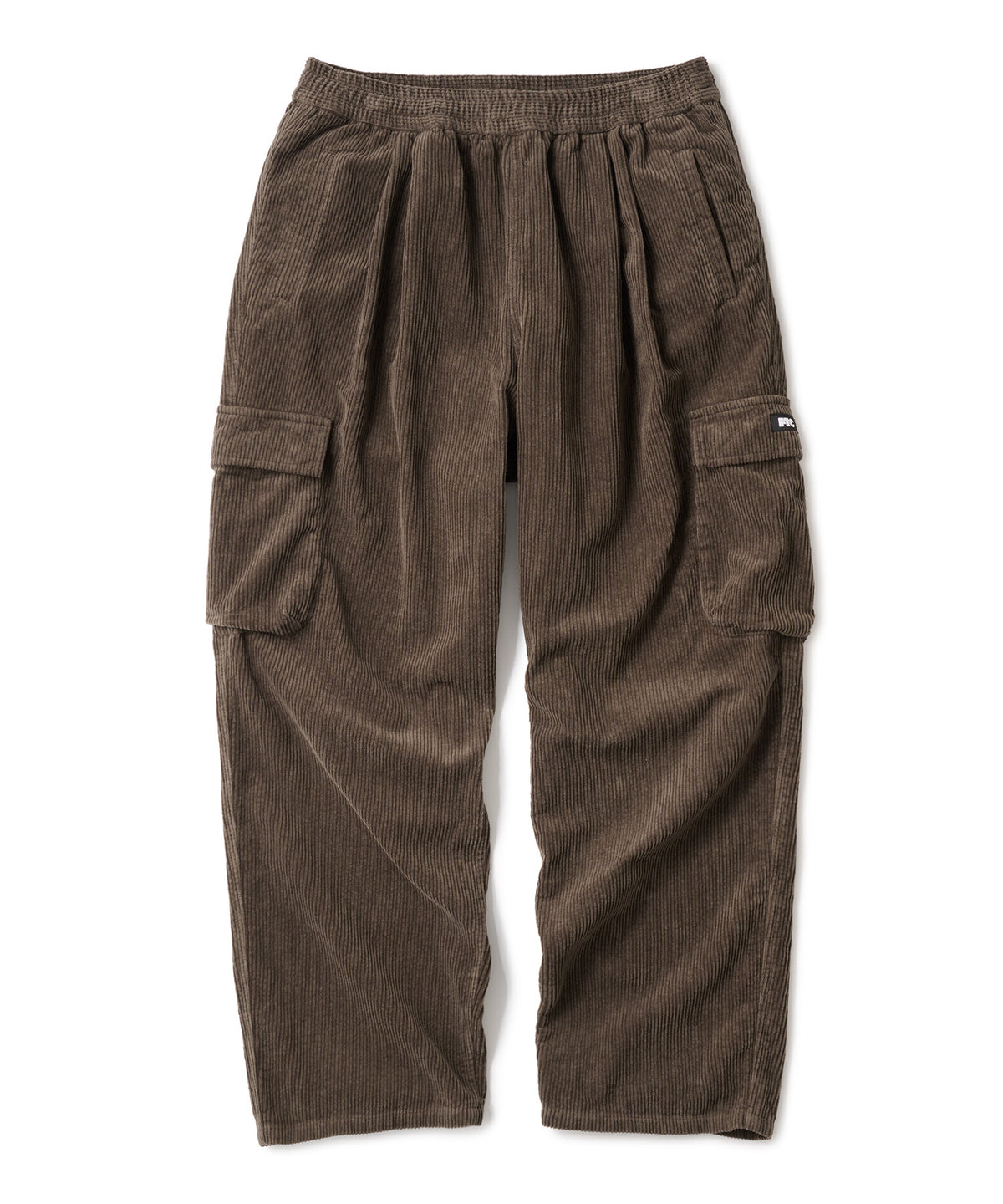 FTC CORDUROY CARGO PANT