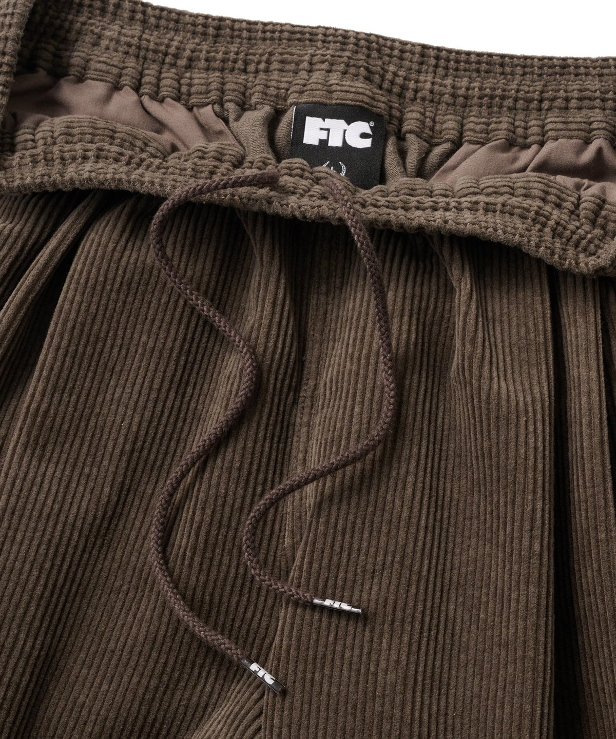 FTC CORDUROY CARGO PANT