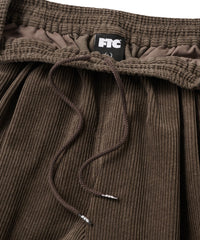FTC CORDUROY CARGO PANT