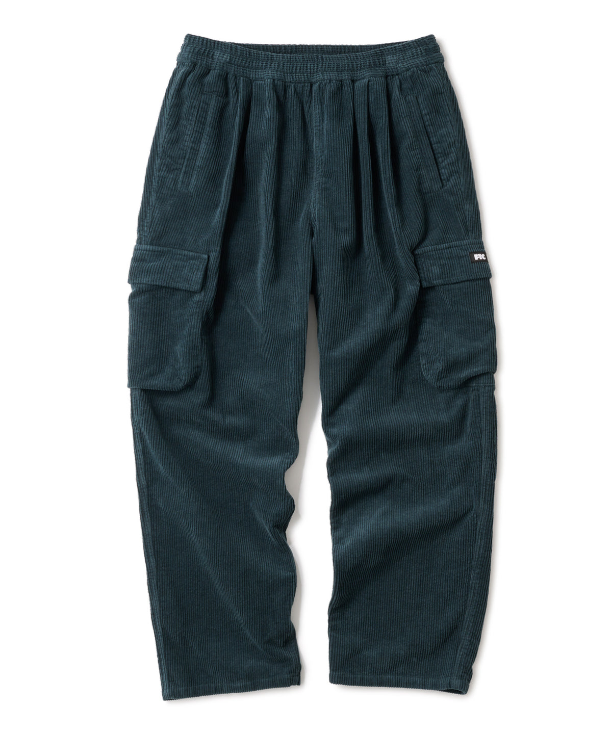 FTC CORDUROY CARGO PANT