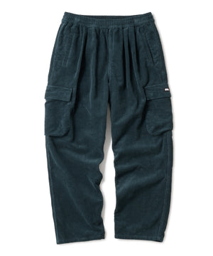 FTC CORDUROY CARGO PANT