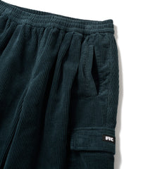 FTC CORDUROY CARGO PANT