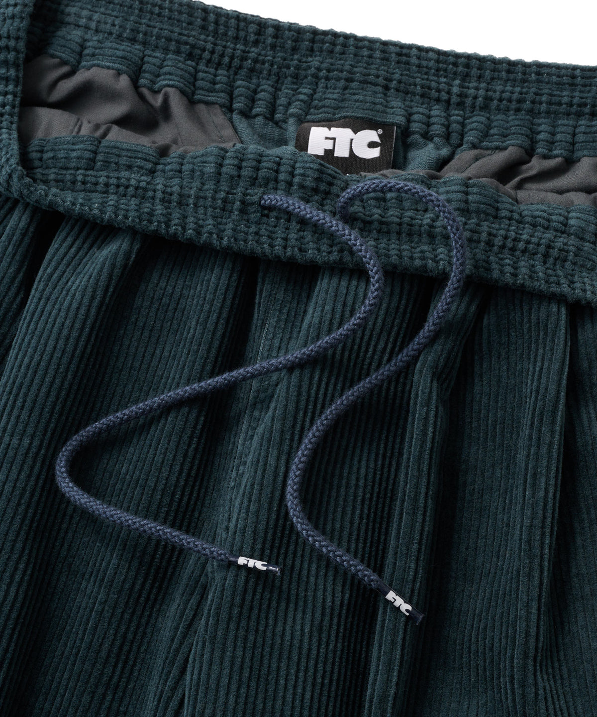 FTC CORDUROY CARGO PANT