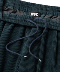 FTC CORDUROY CARGO PANT