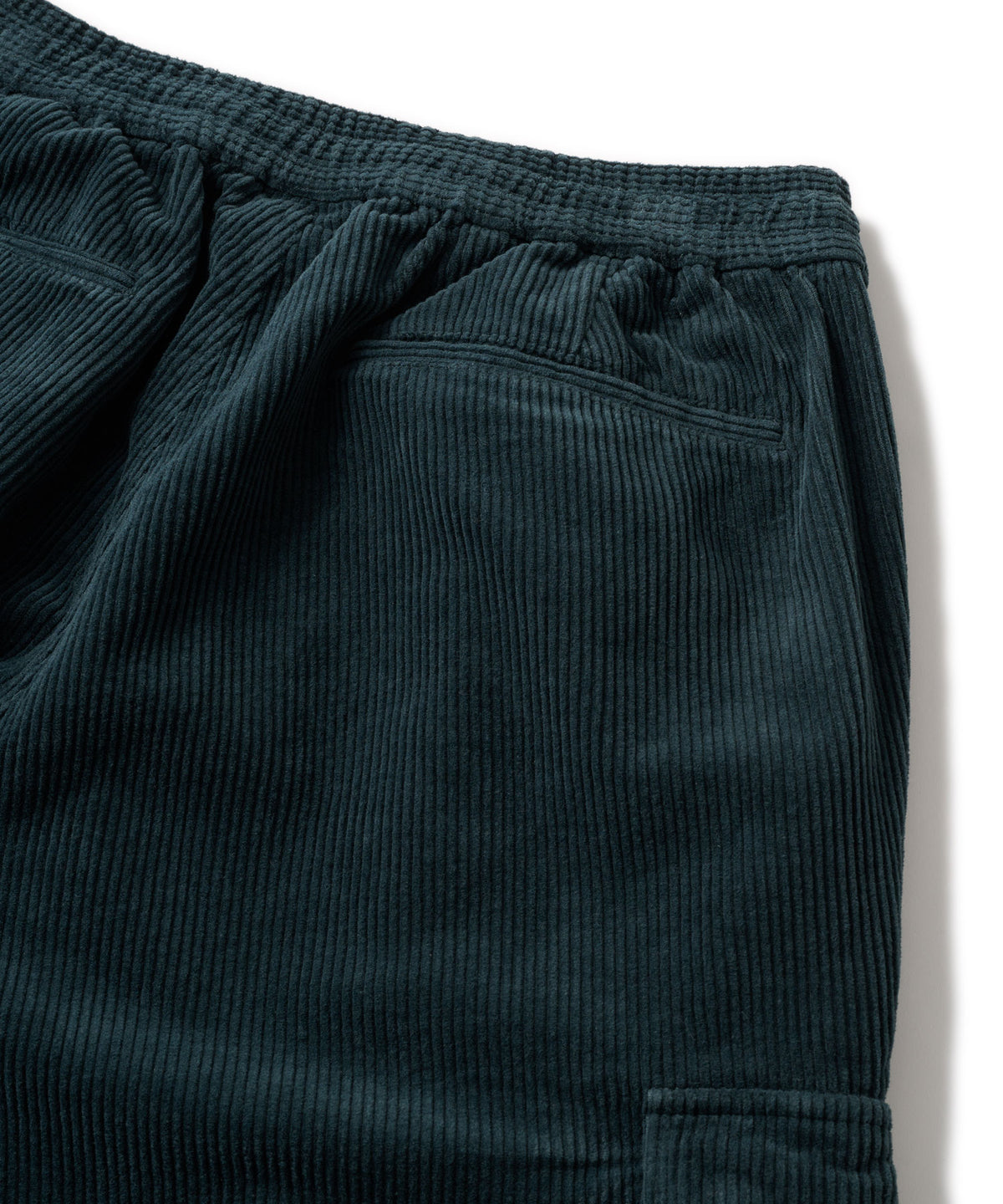 FTC CORDUROY CARGO PANT