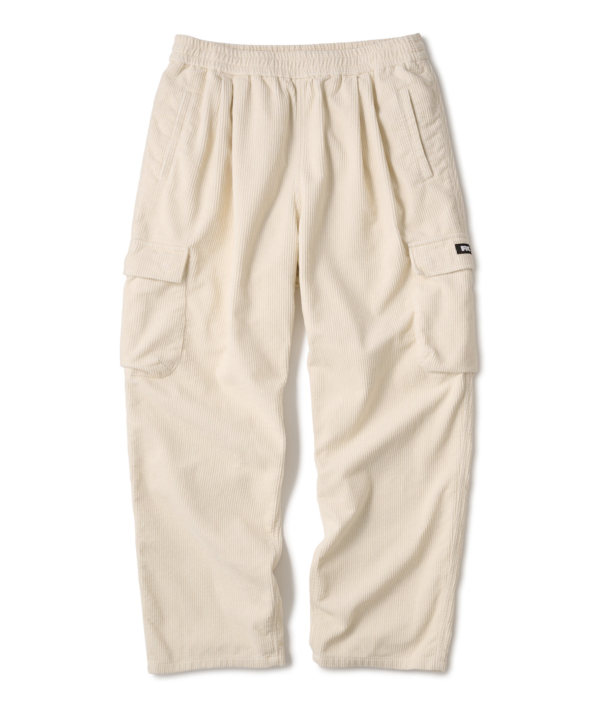 FTC CORDUROY CARGO PANT