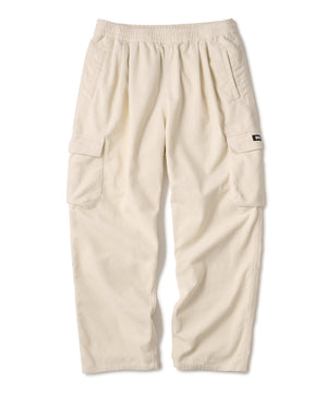 FTC CORDUROY CARGO PANT
