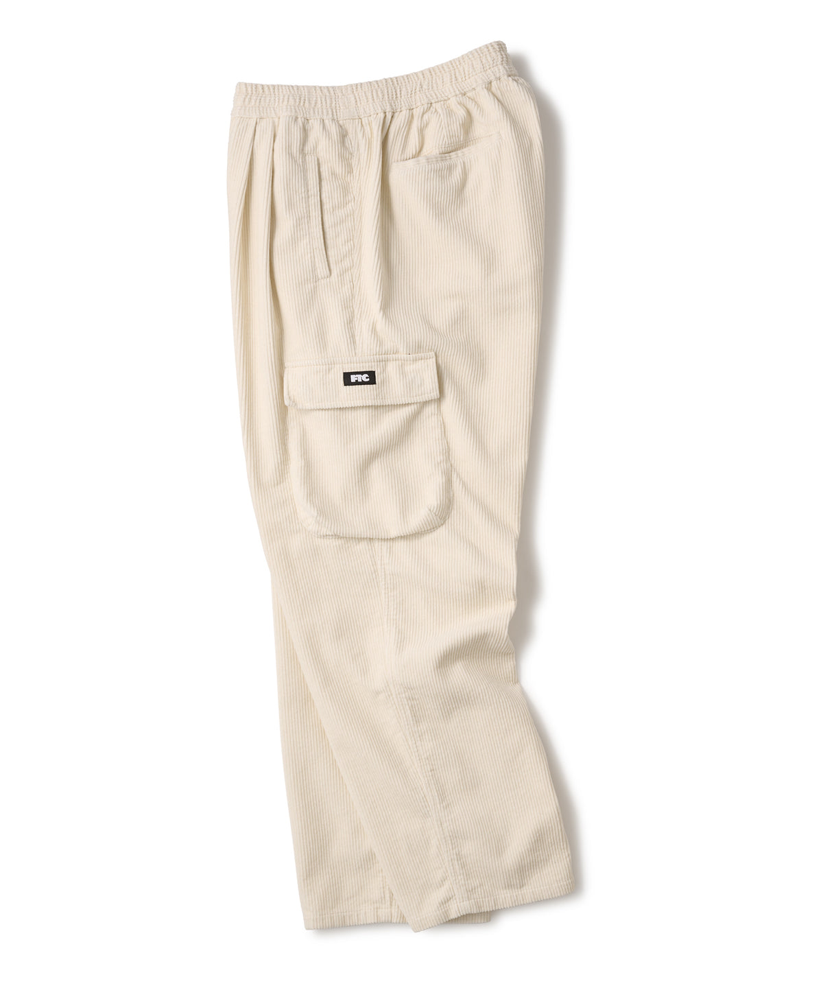 FTC CORDUROY CARGO PANT