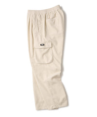 FTC CORDUROY CARGO PANT