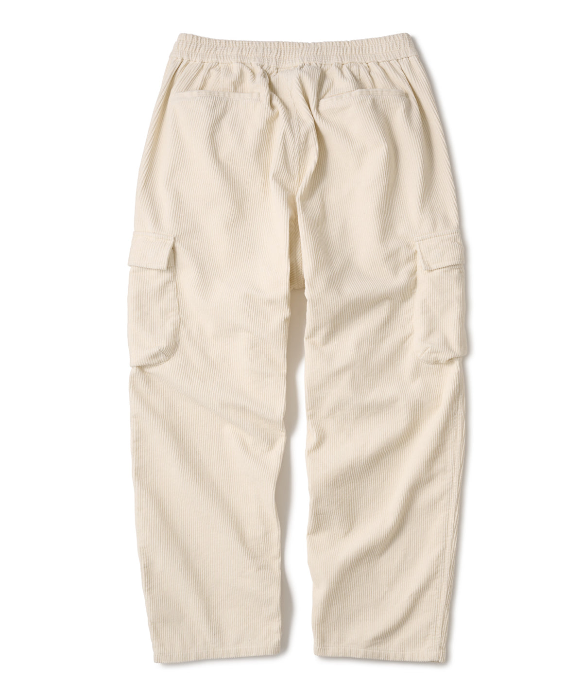 FTC CORDUROY CARGO PANT