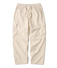 FTC CORDUROY CARGO PANT