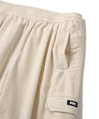 FTC CORDUROY CARGO PANT