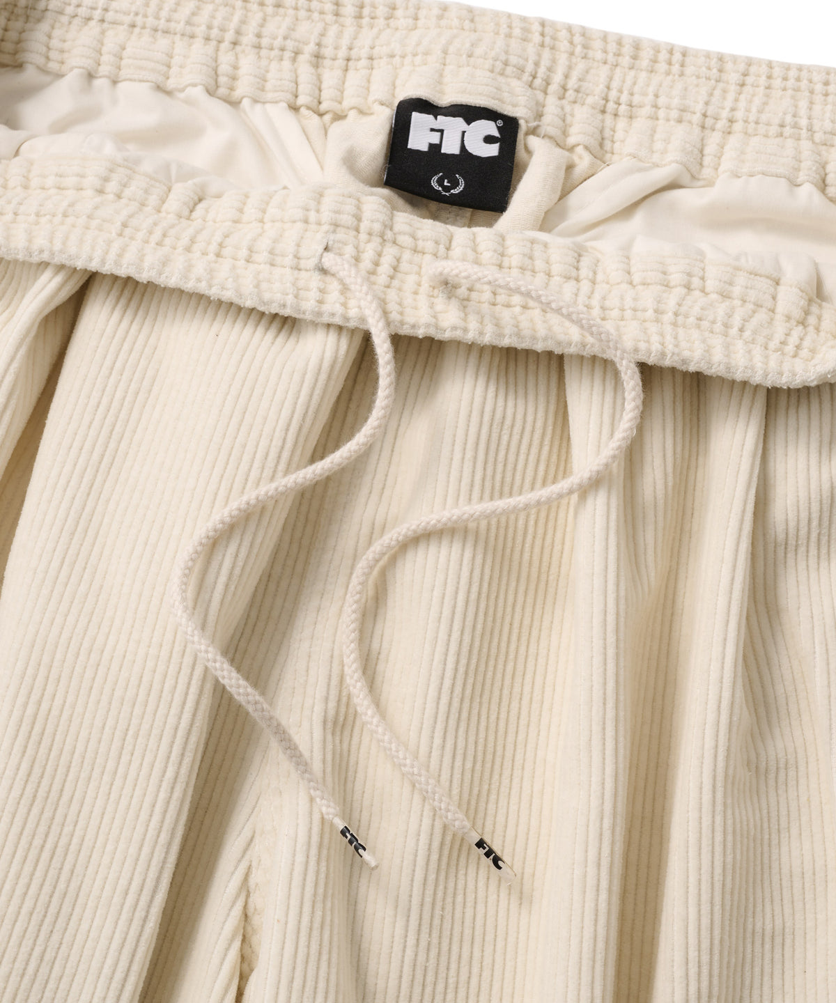 FTC CORDUROY CARGO PANT