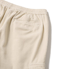 FTC CORDUROY CARGO PANT