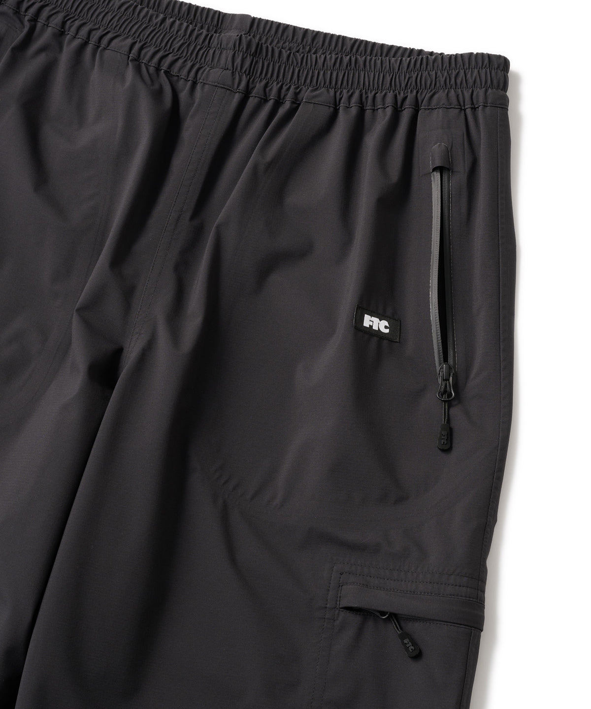 FTC PERTEX 3L SHELL PANT