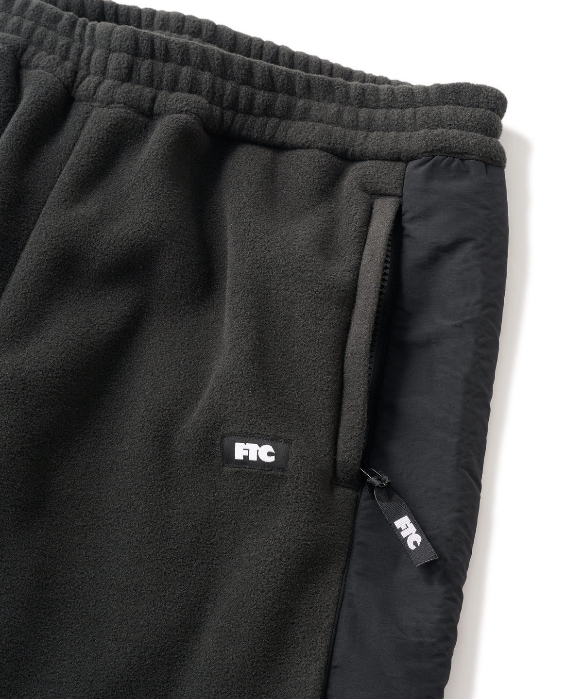 FTC POLARTEC FLEECE PANT