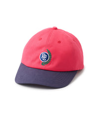 FTC LAUREL TWILL 6 PANEL