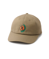 FTC LAUREL TWILL 6 PANEL