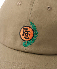 FTC LAUREL TWILL 6 PANEL