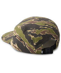 FTC BIG CITY RIPSTOP CAMP CAP