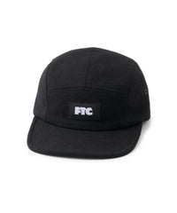 FTC WOOL CAMP CAP