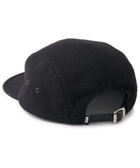 FTC WOOL CAMP CAP