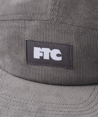 FTC CORDUROY CAMP CAP