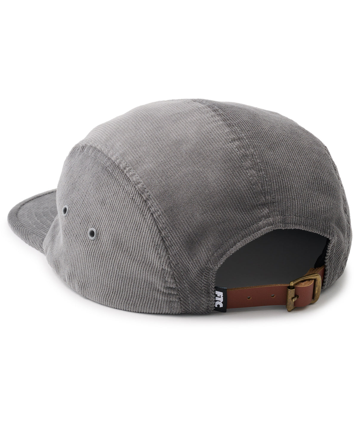 FTC CORDUROY CAMP CAP
